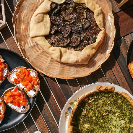 L'espigoulié Alojamento de Acomodação e Pequeno-almoço