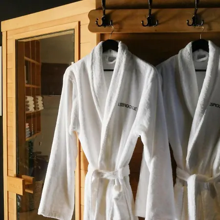 L'espigoulie * Сент-Максим