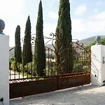 L'espigoulie Vendégház *