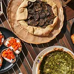 L'espigoulie Vendégház