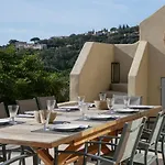 Vendégház L'espigoulie Sainte-Maxime