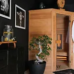 Vendégház L'espigoulie