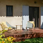 L'espigoulie Vendégház *