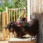 Vendégház L'espigoulie