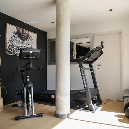 L'espigoulie Gæstehus