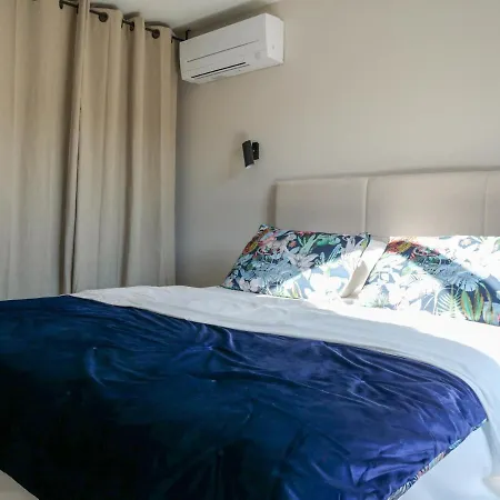 Gæstehus L'espigoulie Sainte-Maxime