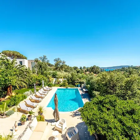 B&B L'espigoulie 4*