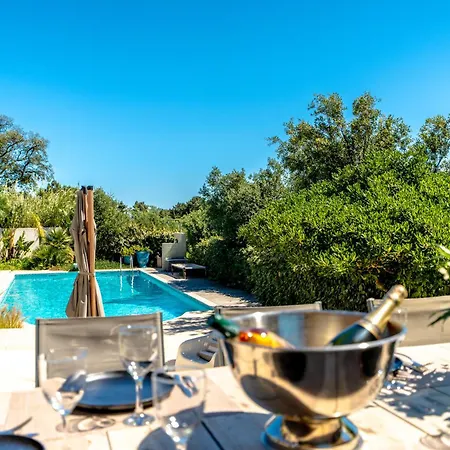 L'espigoulie B&B 4*