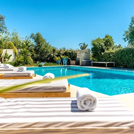 L'espigoulie Sainte-Maxime